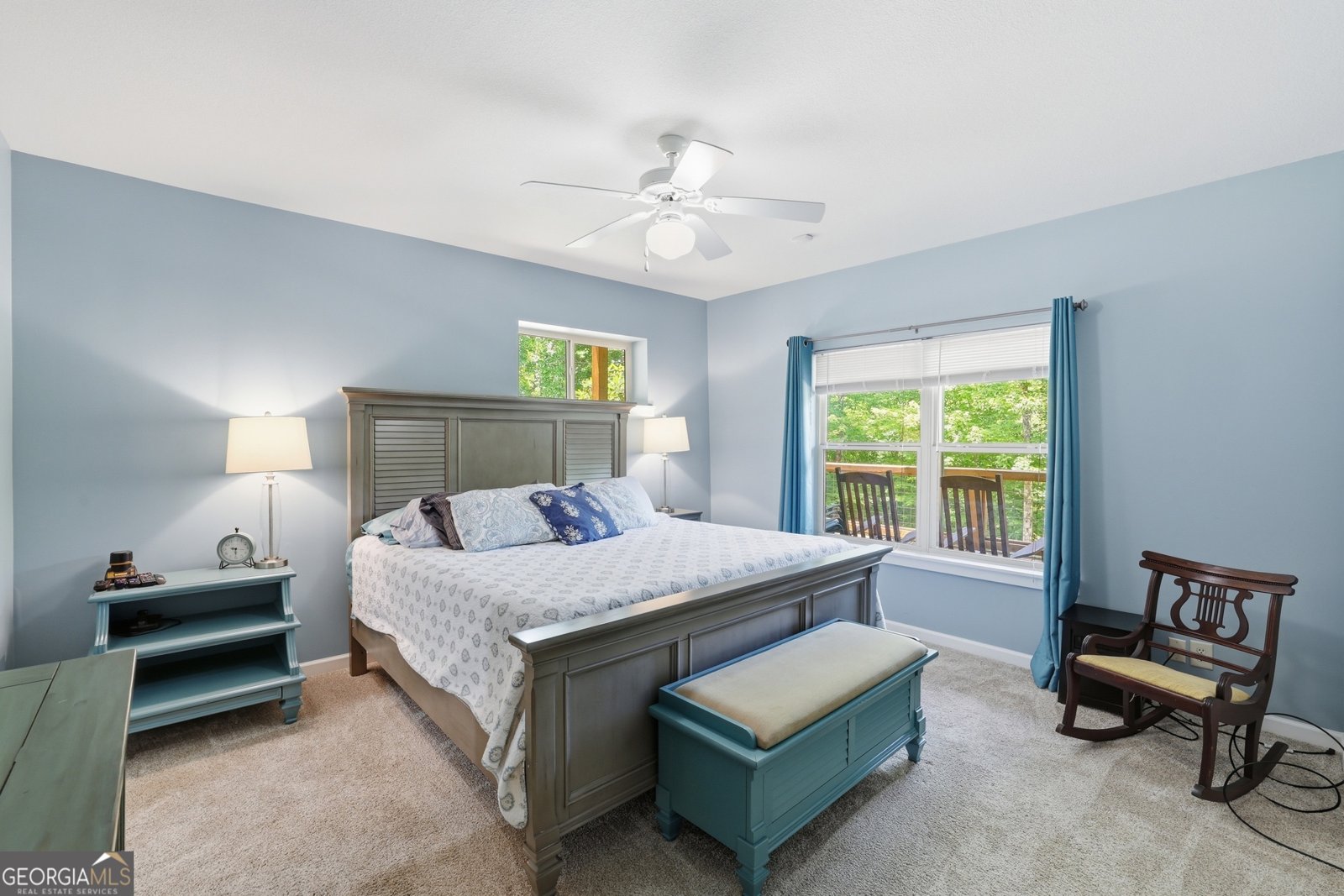 152 Dockery Ridge Young Harris - Photo 9
