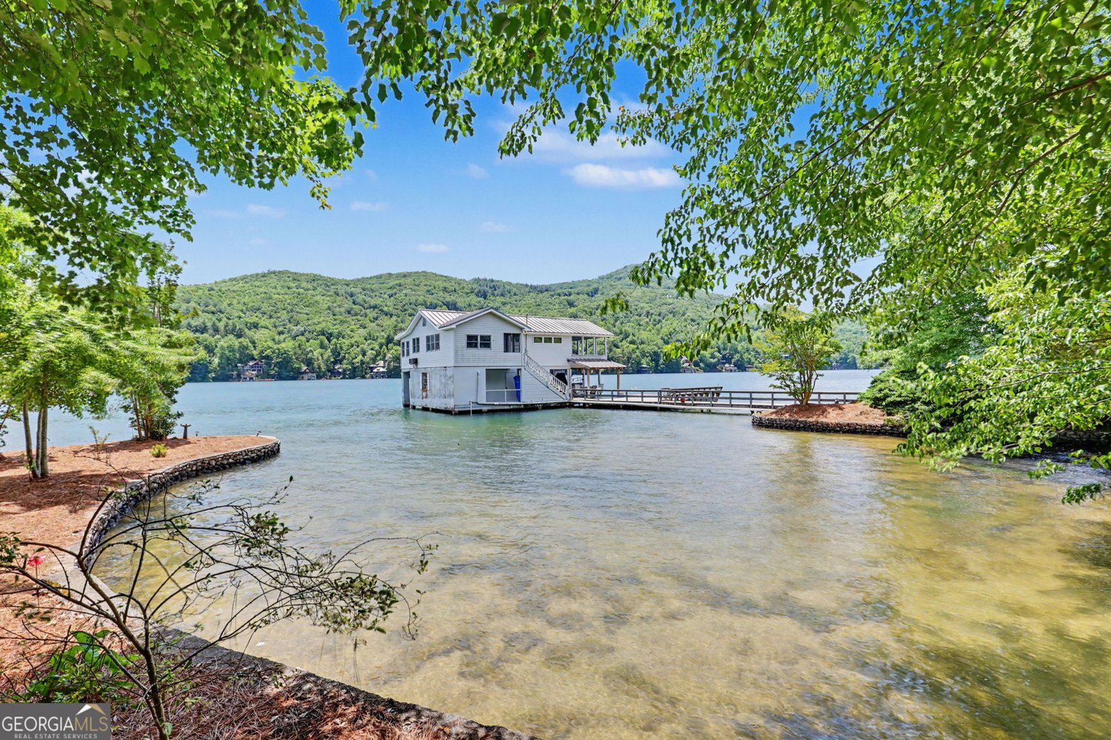 1615 Timpson Cove Road Clayton - Photo 11