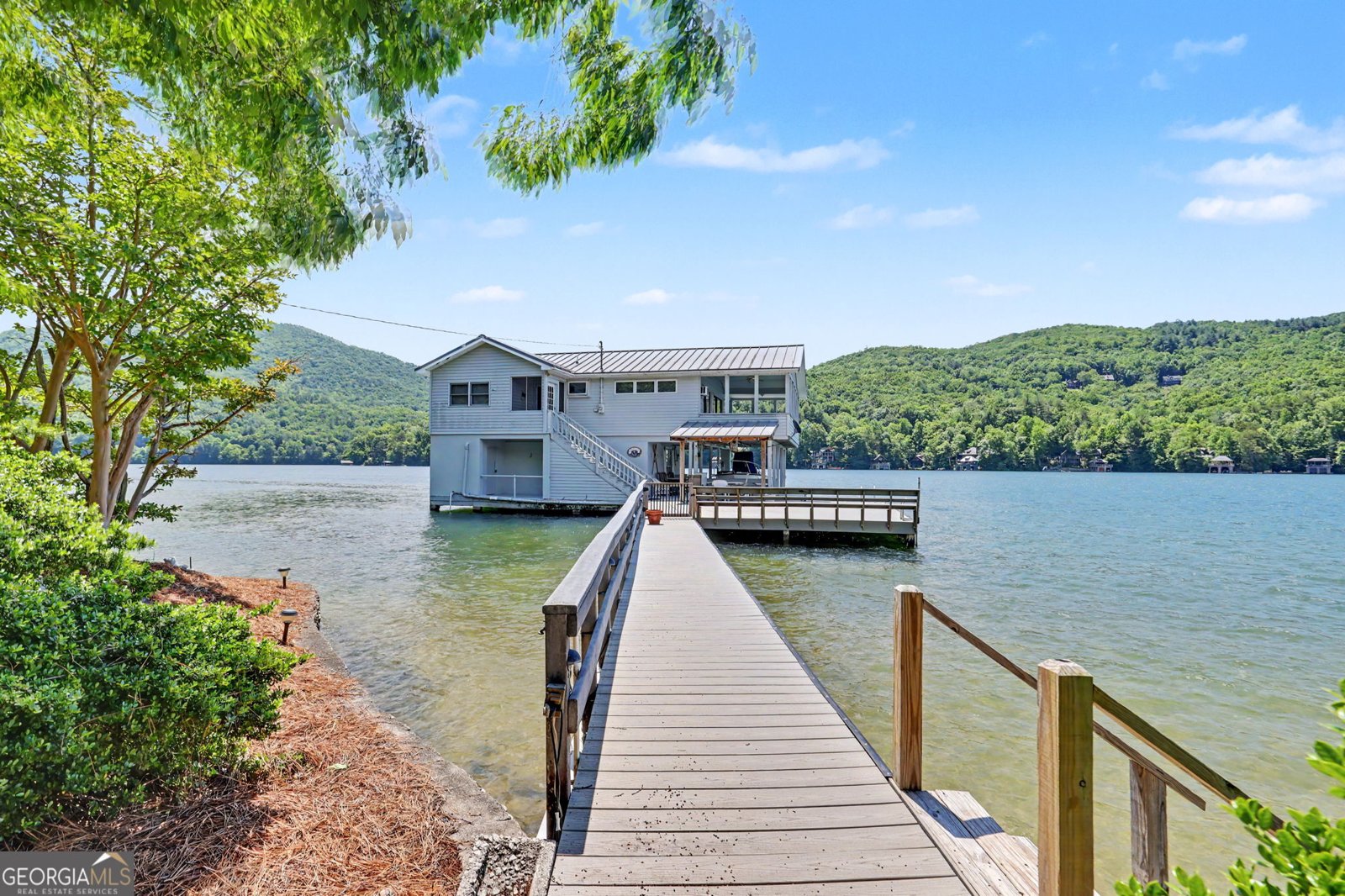 1615 Timpson Cove Road Clayton - Photo 12