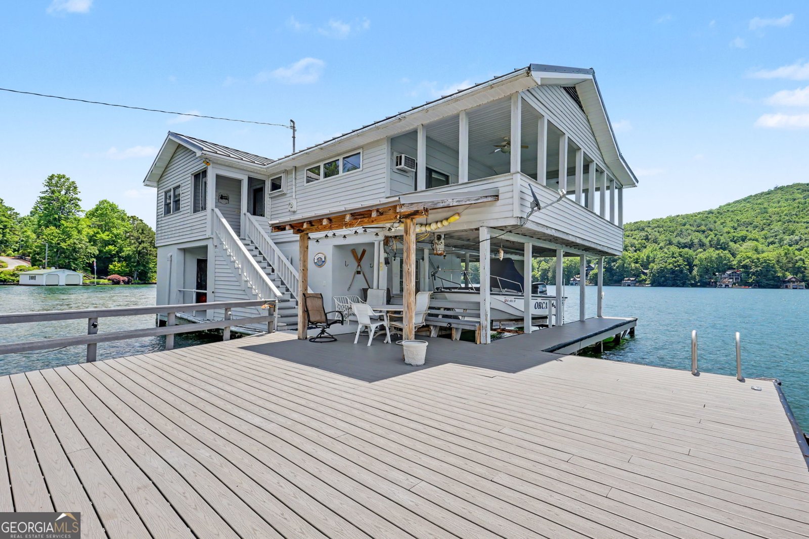 1615 Timpson Cove Road Clayton - Photo 13
