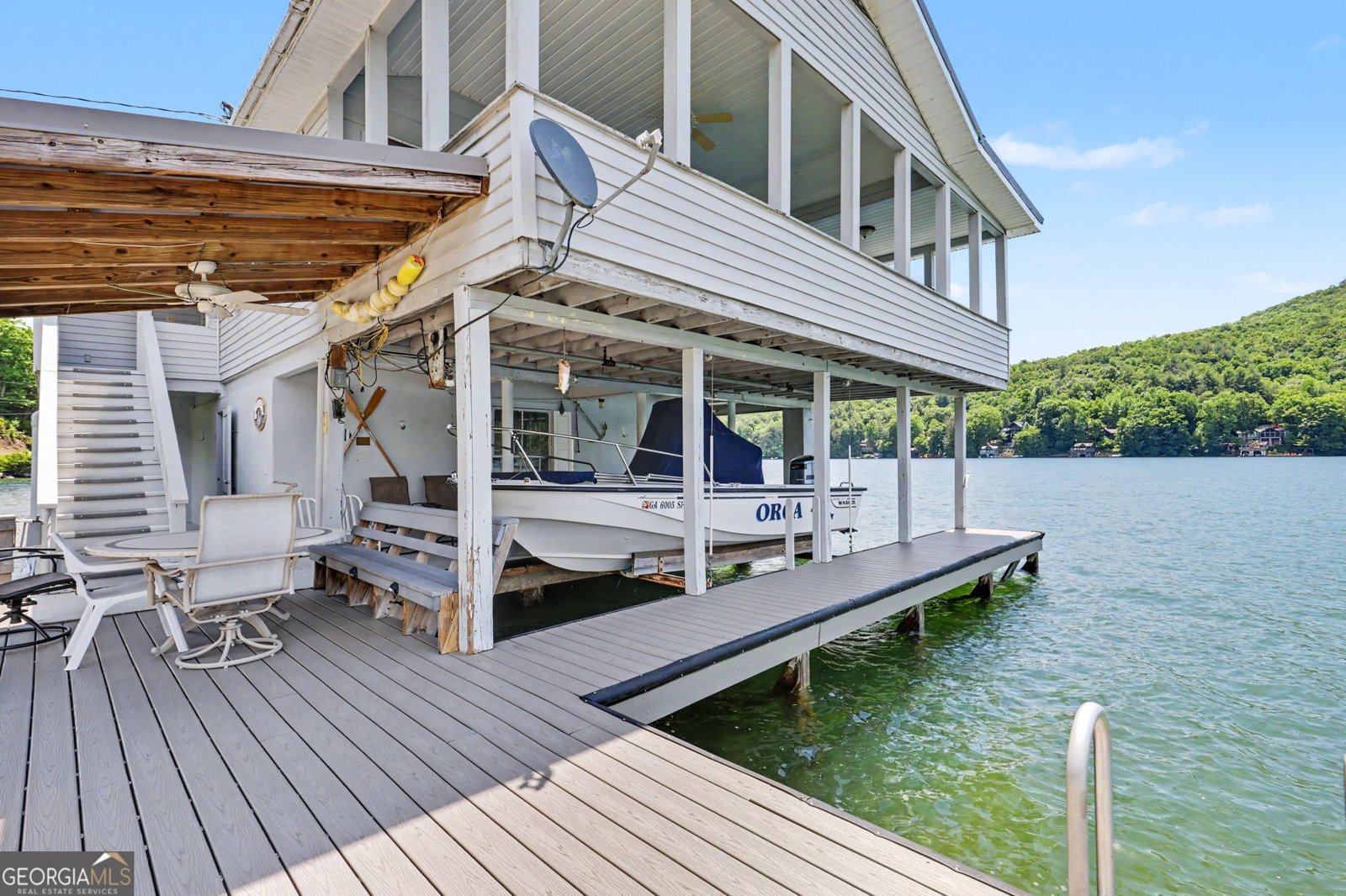 1615 Timpson Cove Road Clayton - Photo 14