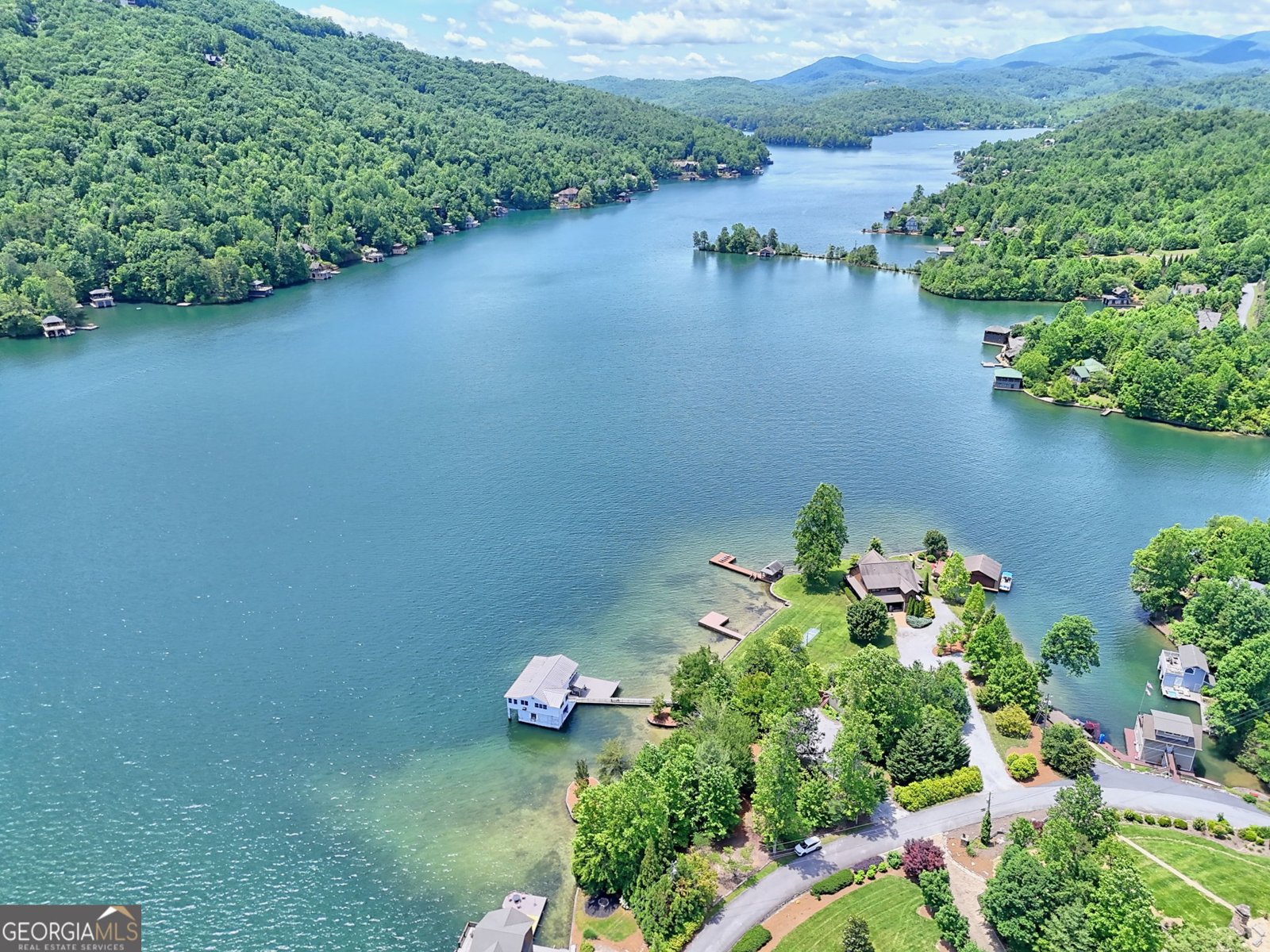 1615 Timpson Cove Road Clayton - Photo 15
