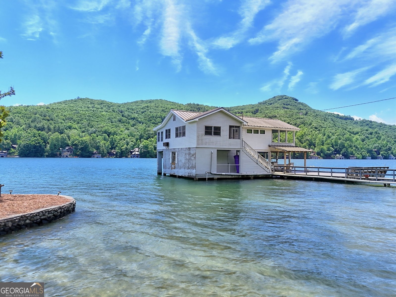 1615 Timpson Cove Road Clayton - Photo 16