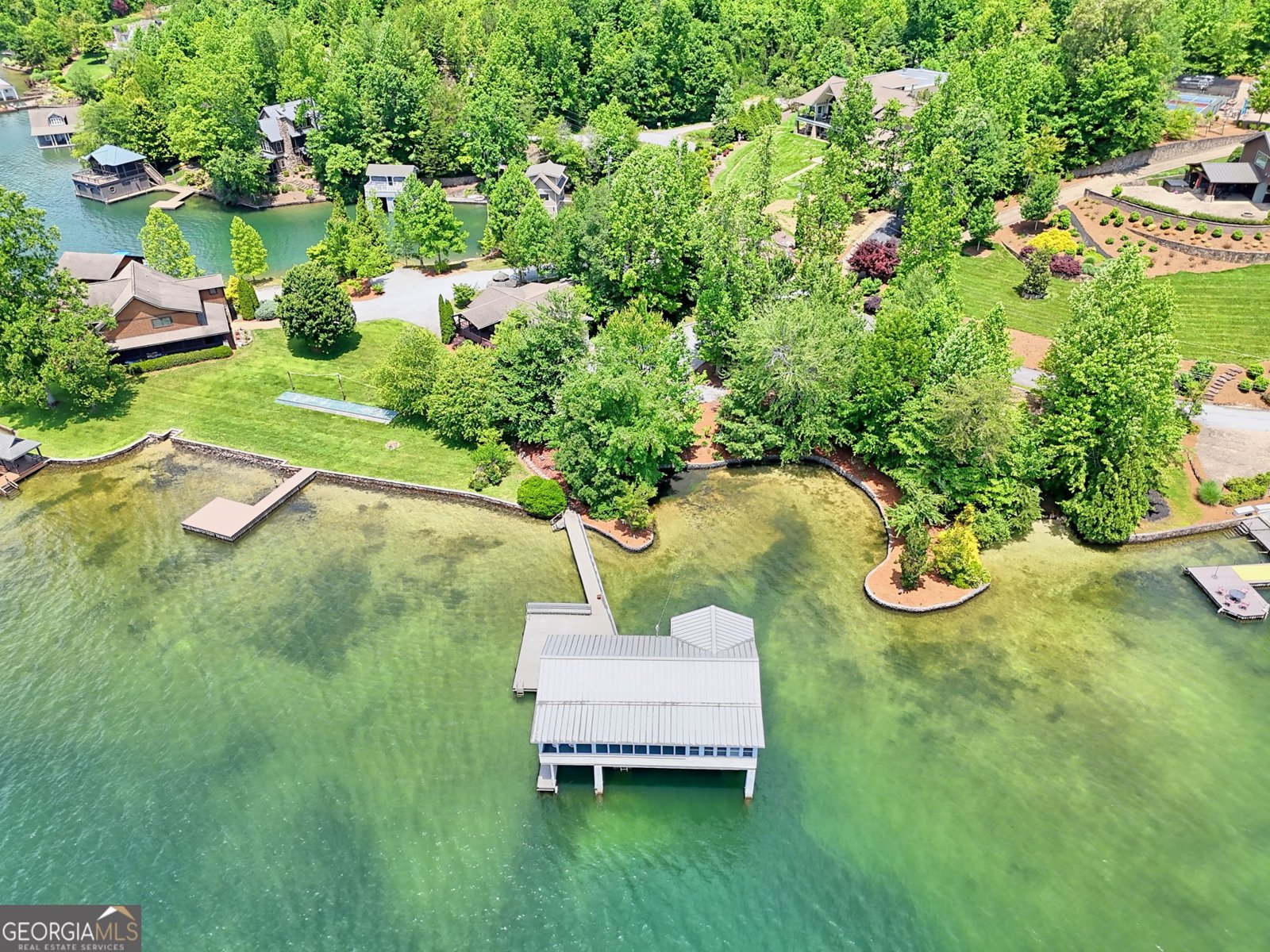 1615 Timpson Cove Road Clayton - Photo 17