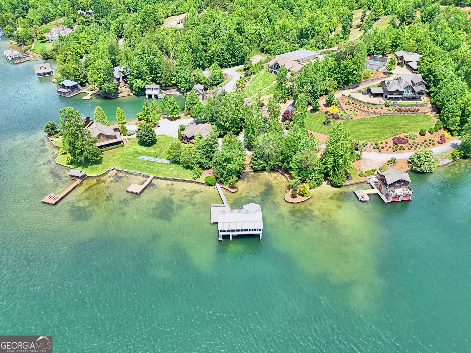 1615 Timpson Cove Road Clayton - Photo 18