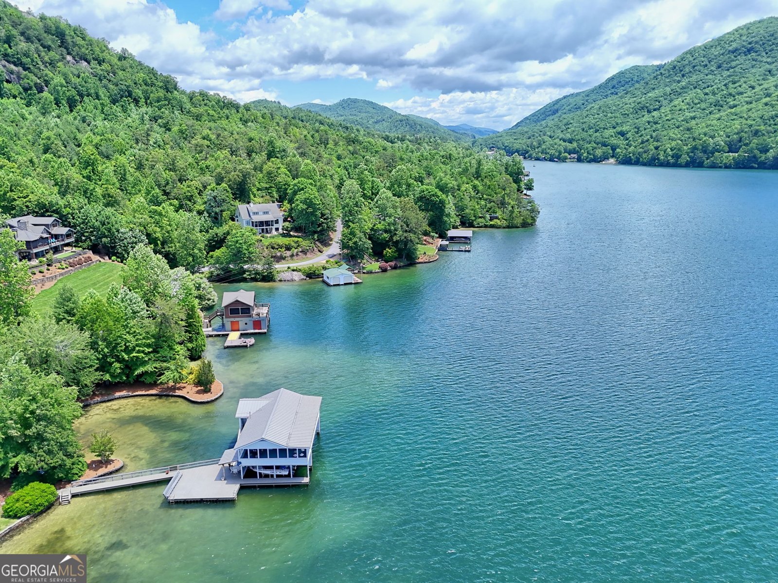 1615 Timpson Cove Road Clayton - Photo 19