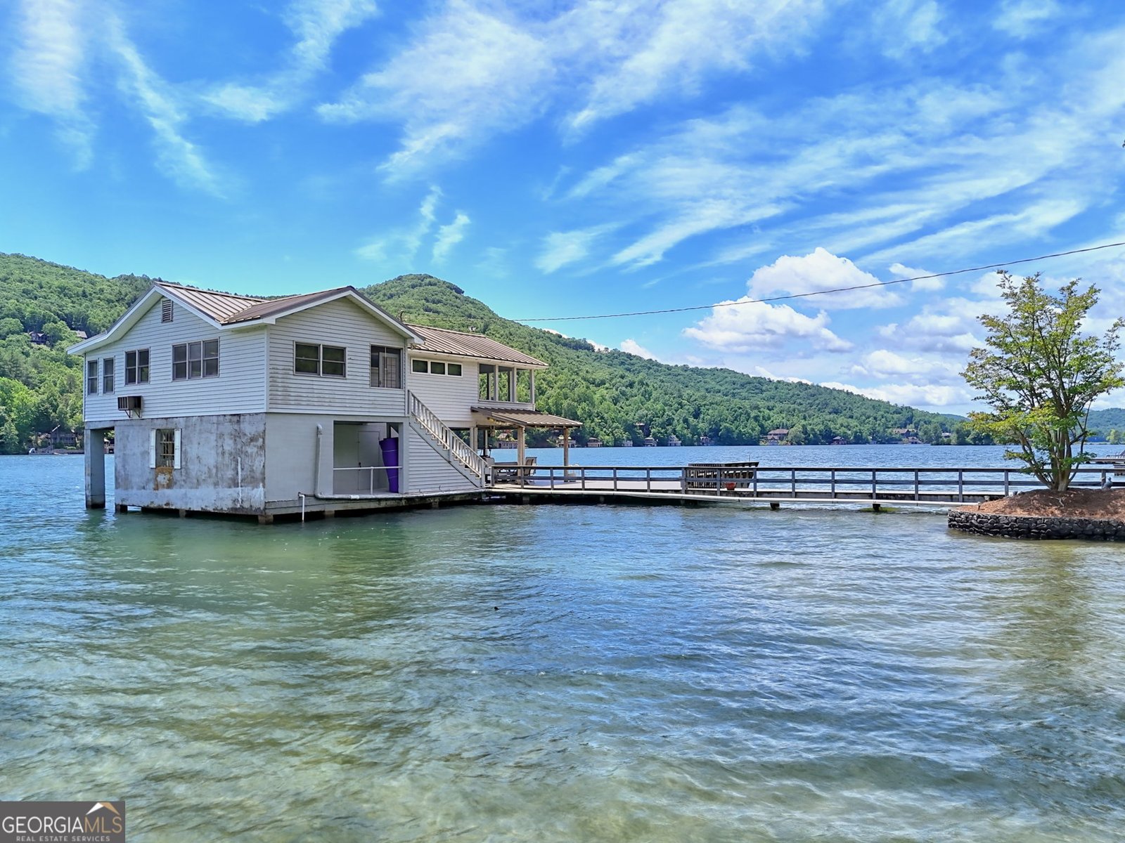 1615 Timpson Cove Road Clayton - Photo 21