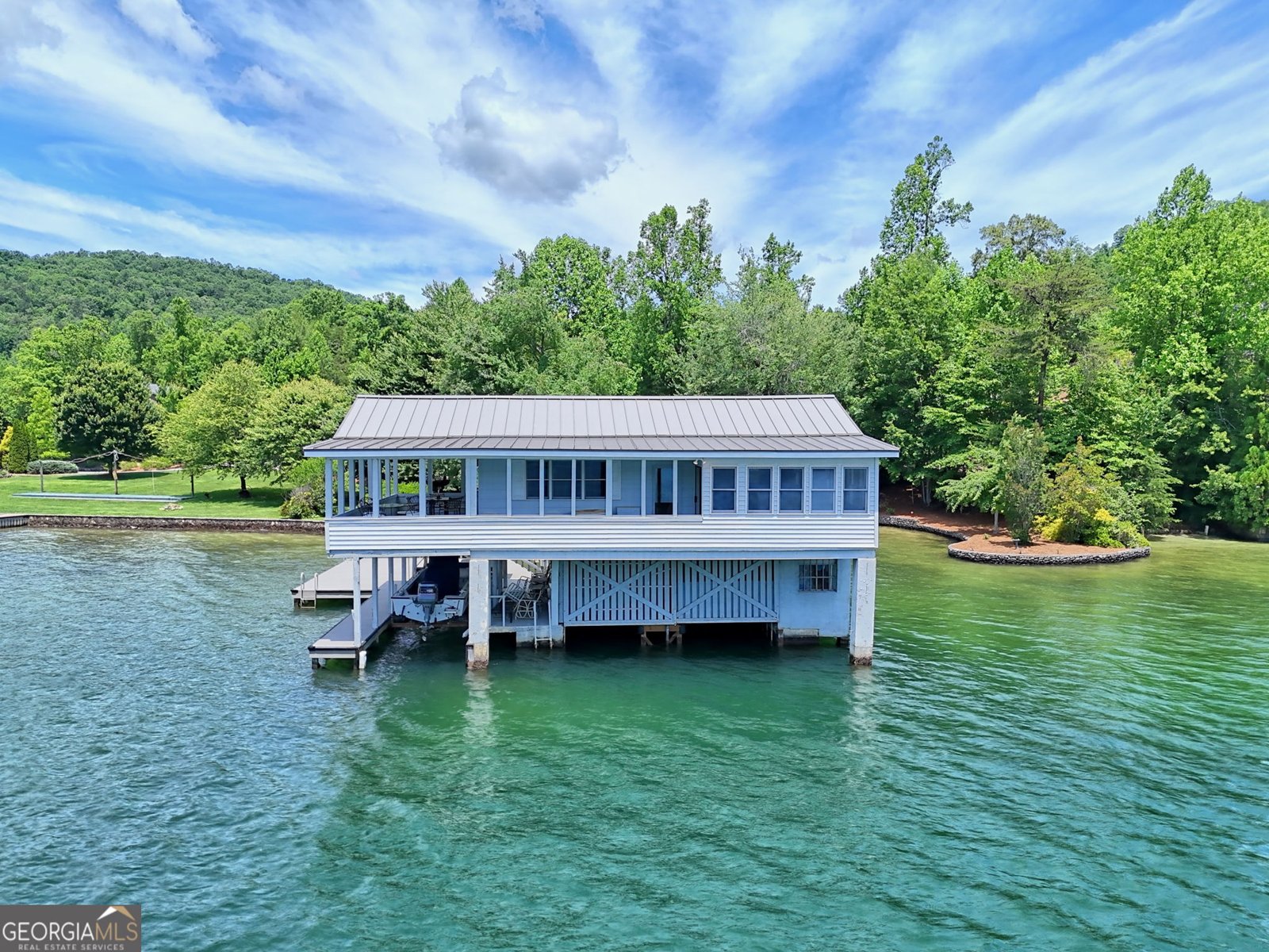 1615 Timpson Cove Road Clayton - Photo 22