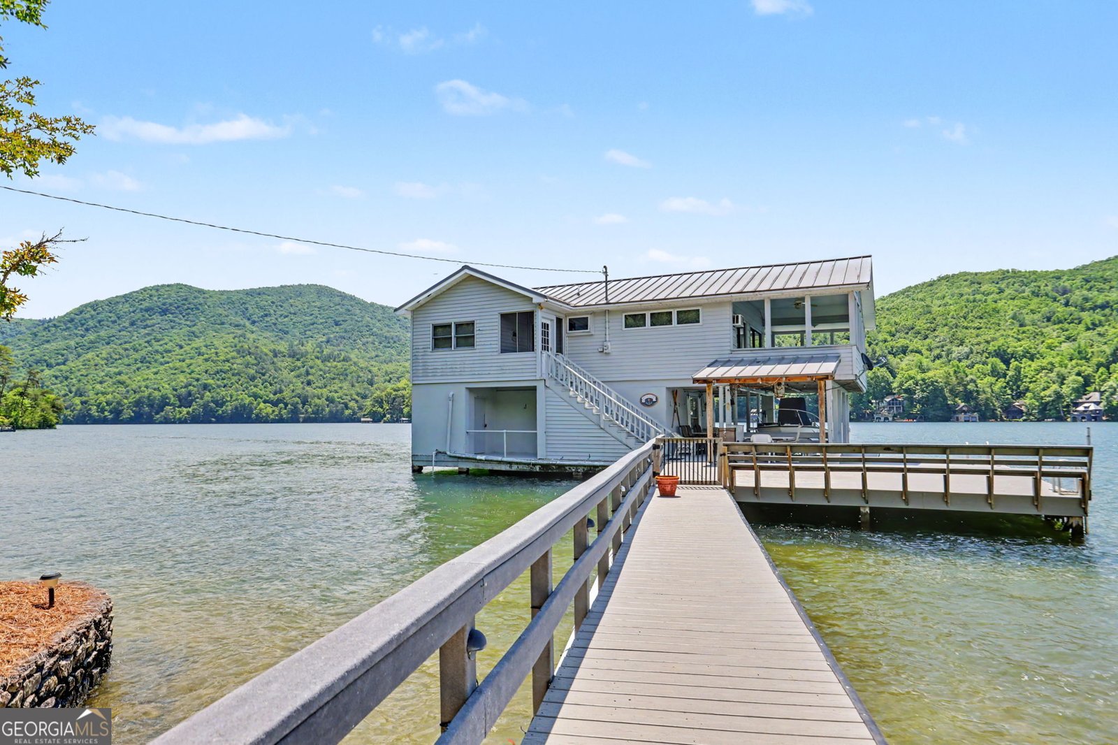 1615 Timpson Cove Road Clayton - Photo 23
