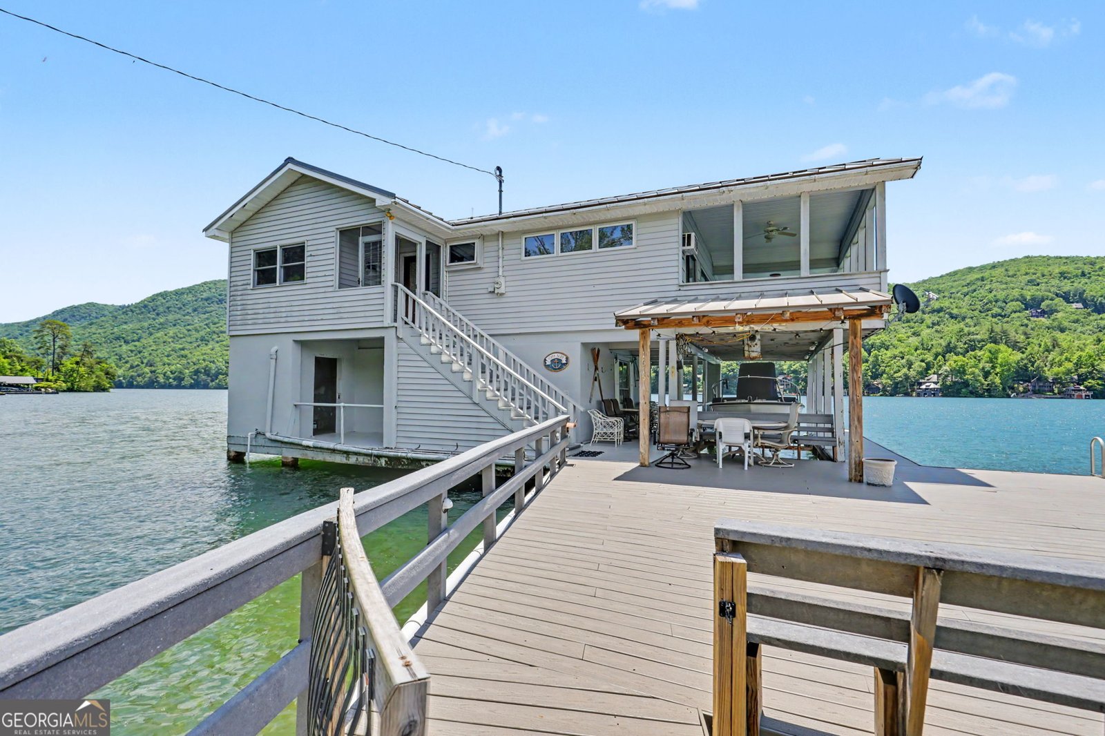 1615 Timpson Cove Road Clayton - Photo 24