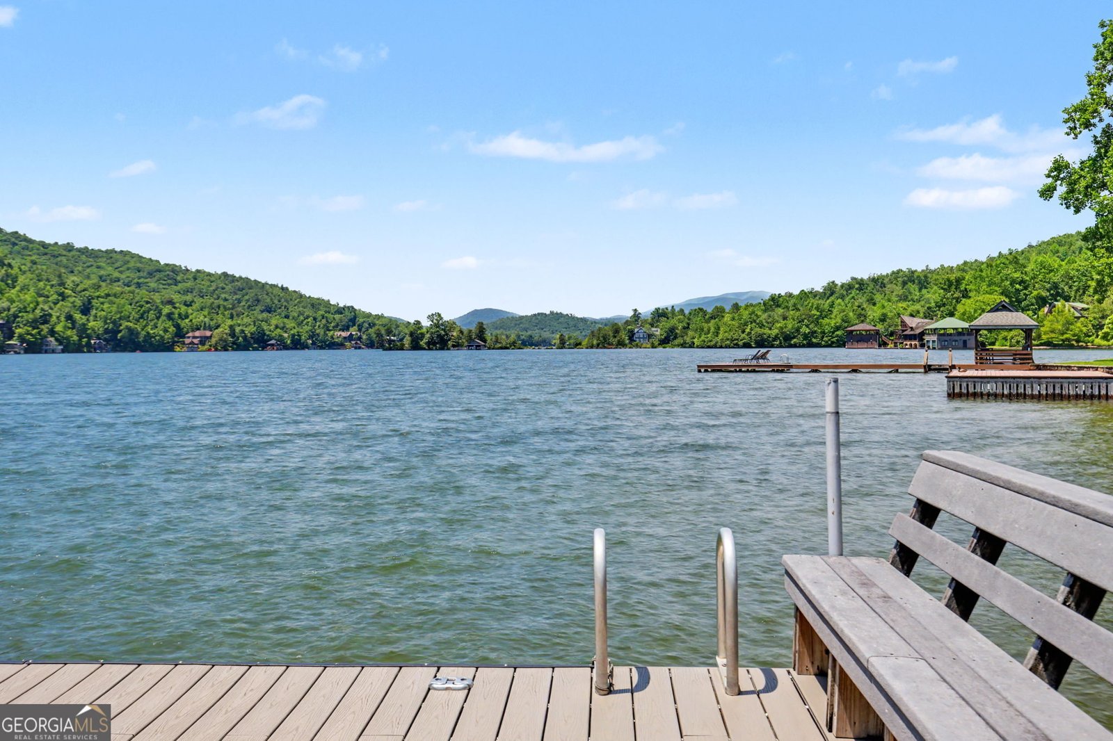 1615 Timpson Cove Road Clayton - Photo 25
