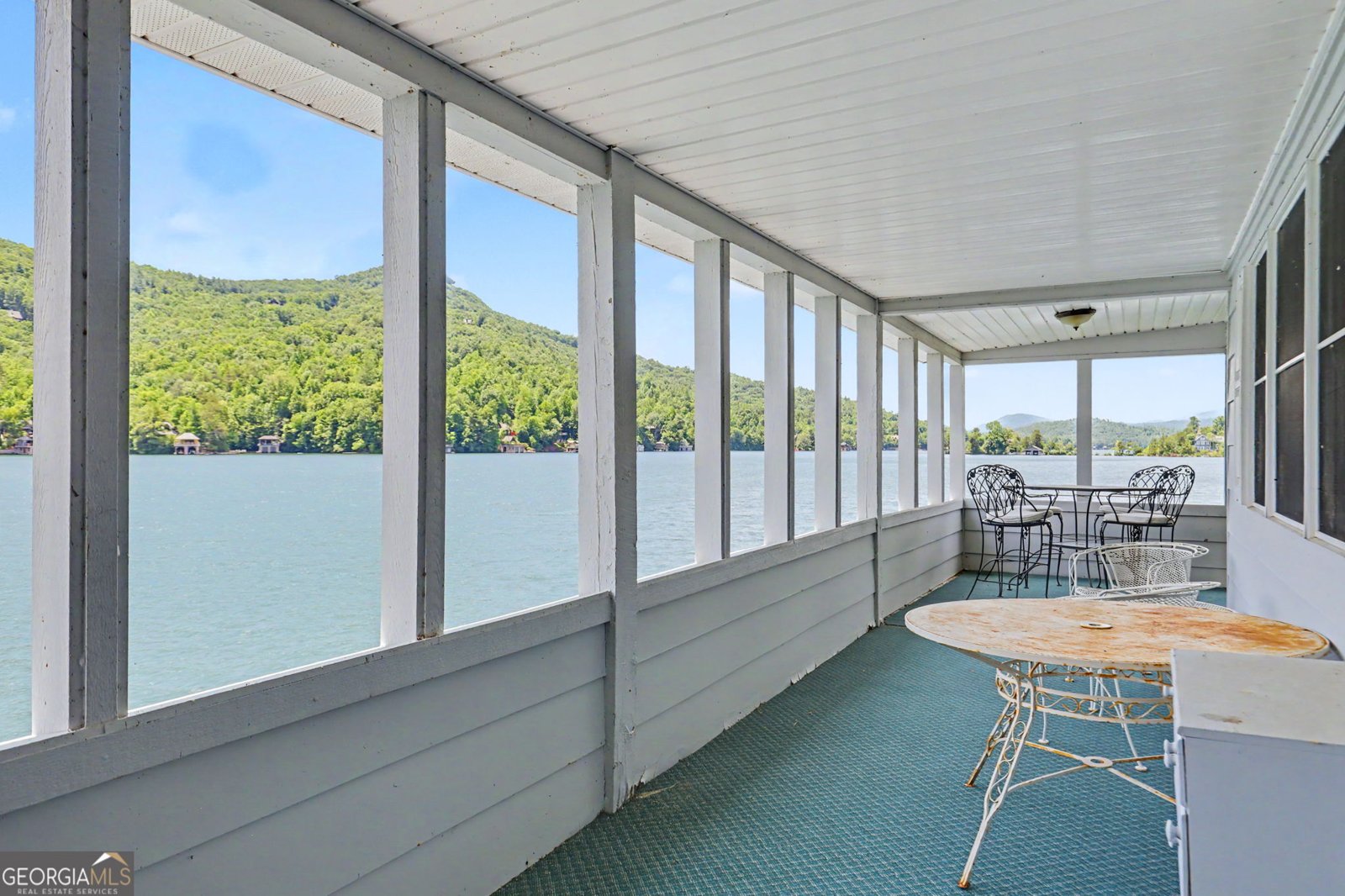 1615 Timpson Cove Road Clayton - Photo 32