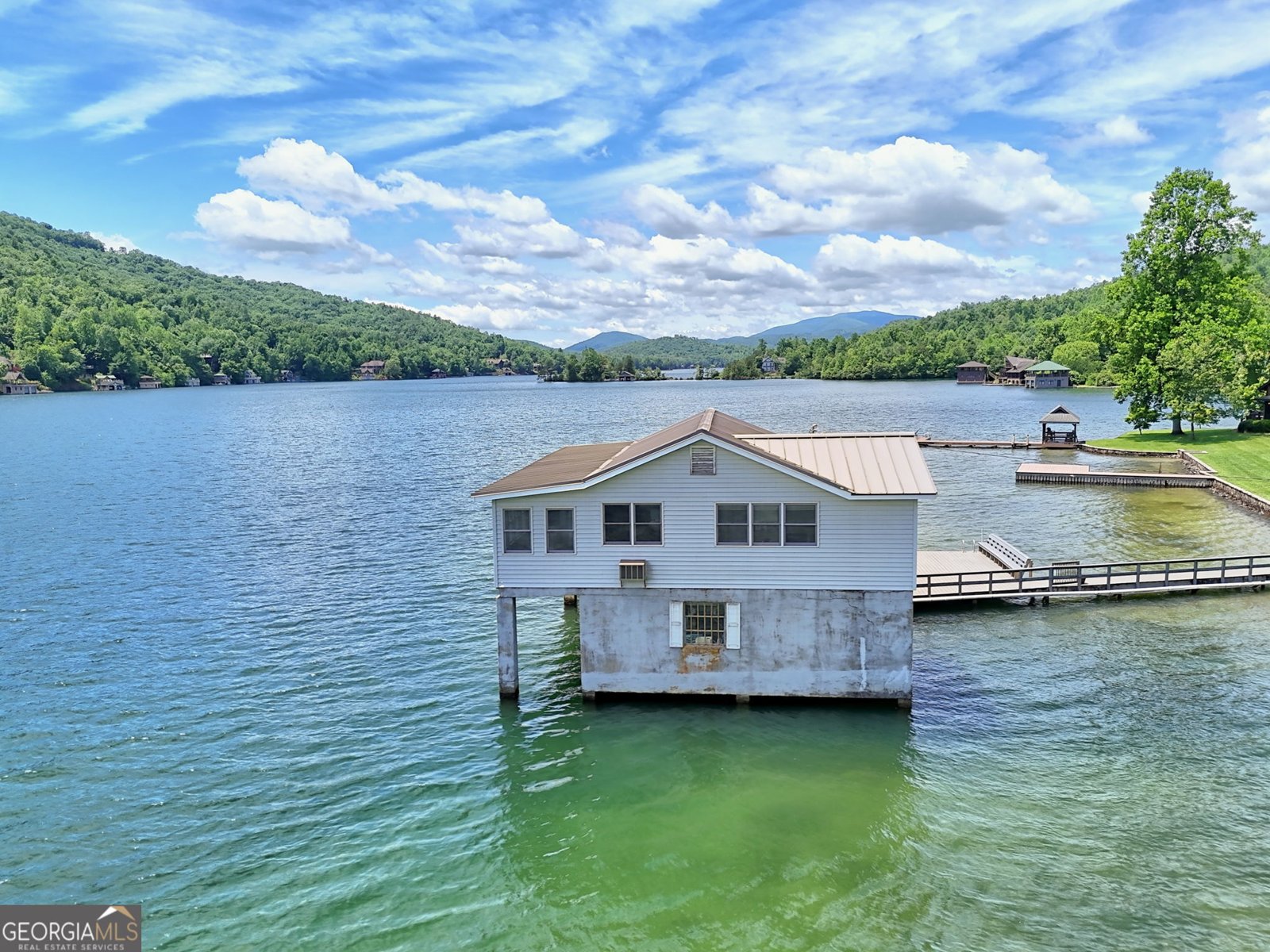 1615 Timpson Cove Road Clayton - Photo 6