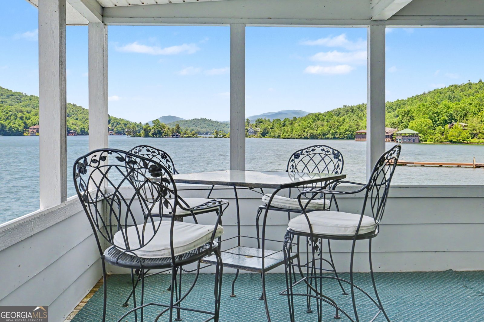 1615 Timpson Cove Road Clayton - Photo 8