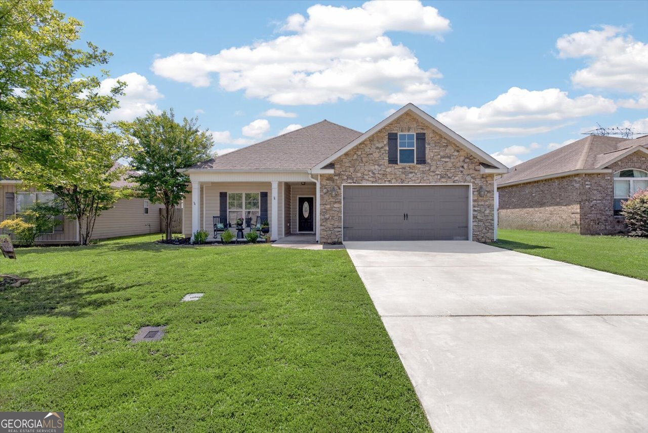 129 Savannah Lane Bonaire - main photo