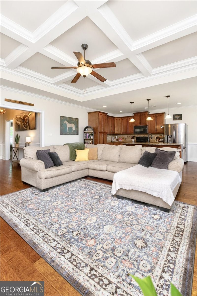 129 Savannah Lane Bonaire - Photo 11