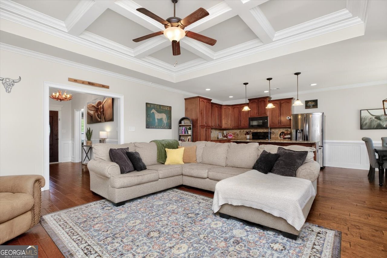 129 Savannah Lane Bonaire - Photo 14