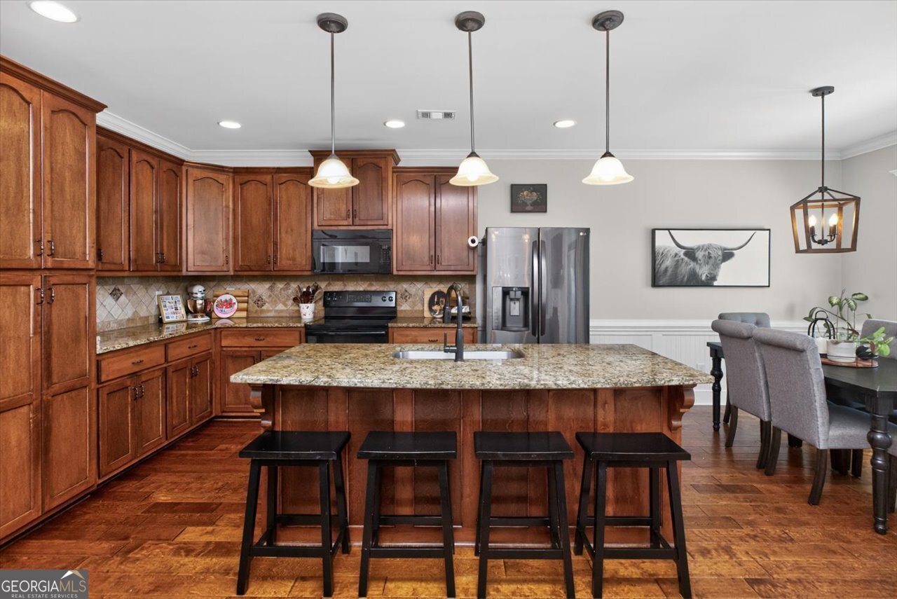 129 Savannah Lane Bonaire - Photo 16