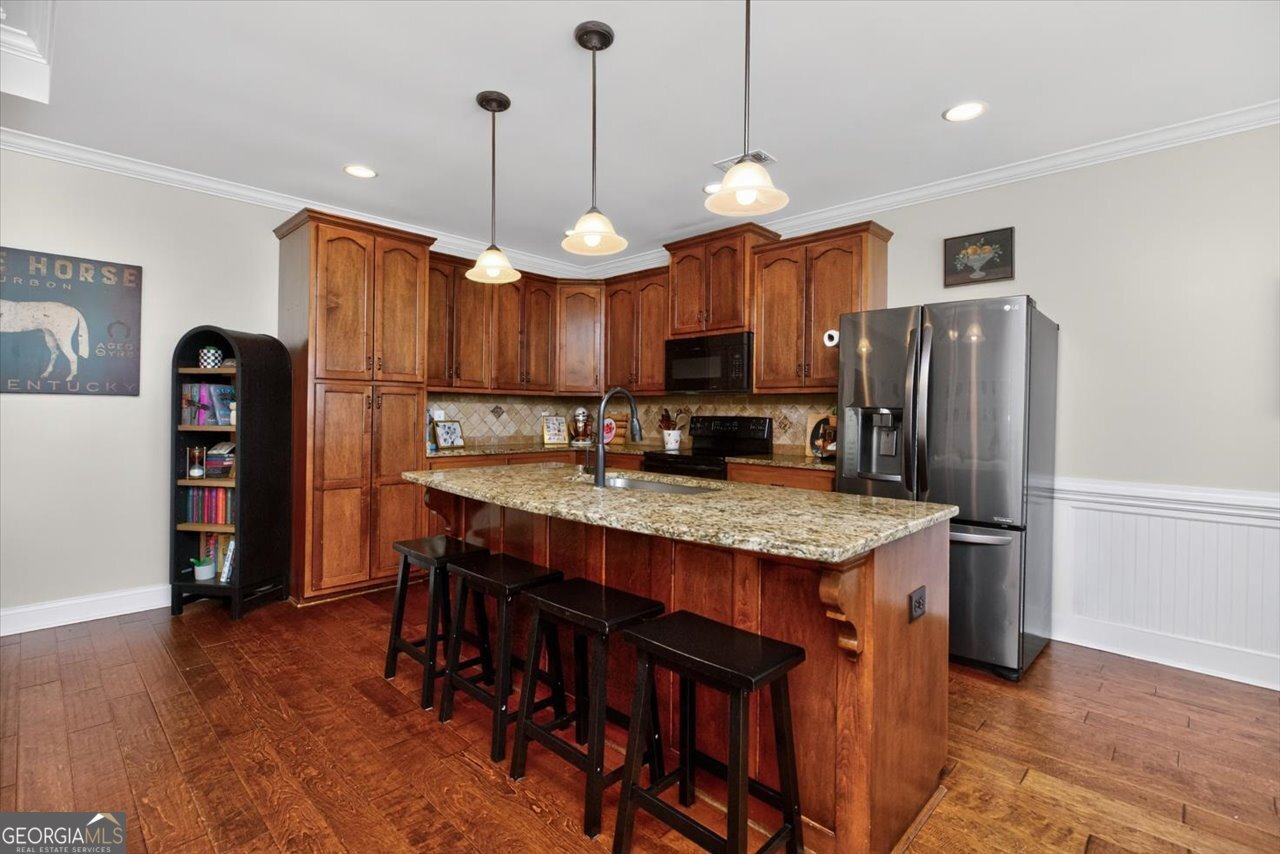129 Savannah Lane Bonaire - Photo 17