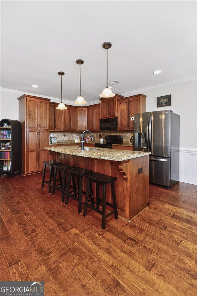 129 Savannah Lane Bonaire - Photo 18