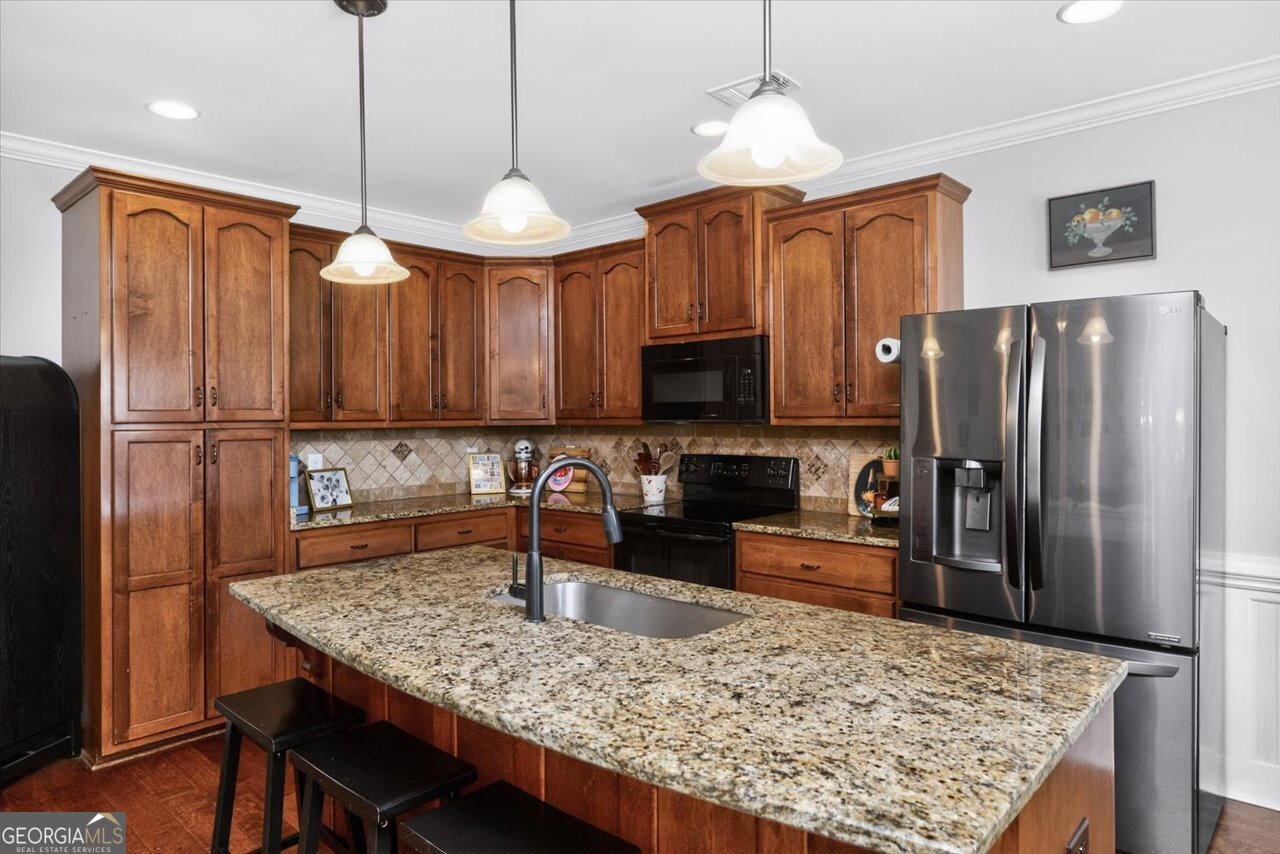129 Savannah Lane Bonaire - Photo 19