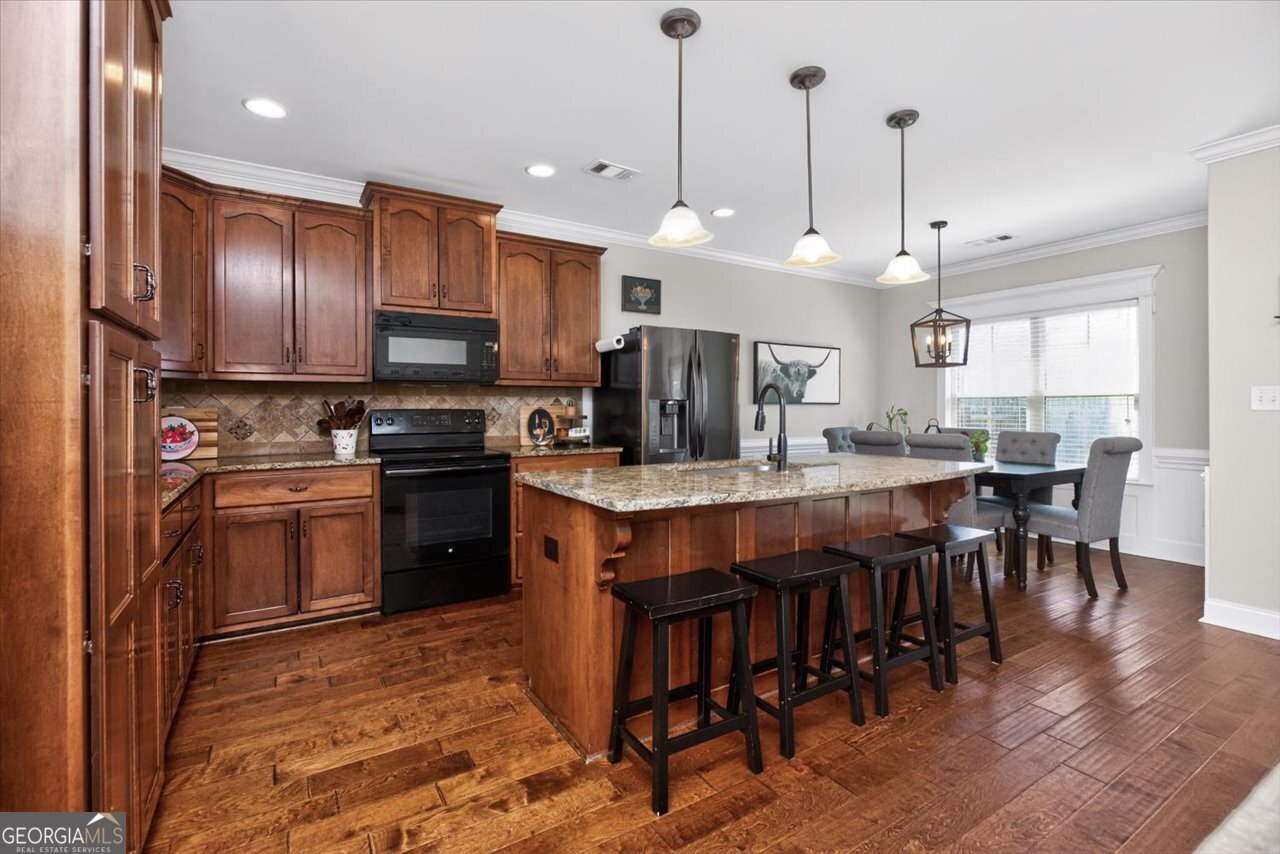 129 Savannah Lane Bonaire - Photo 20