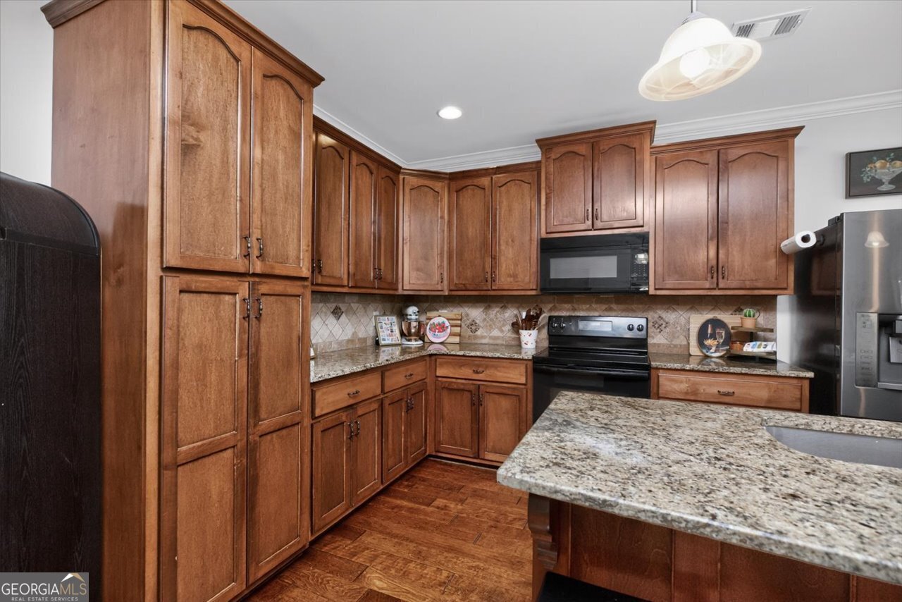 129 Savannah Lane Bonaire - Photo 21