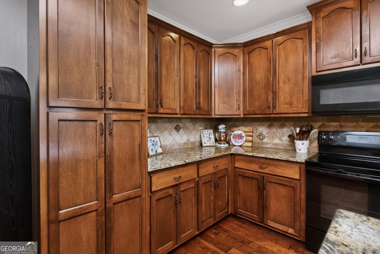 129 Savannah Lane Bonaire - Photo 22