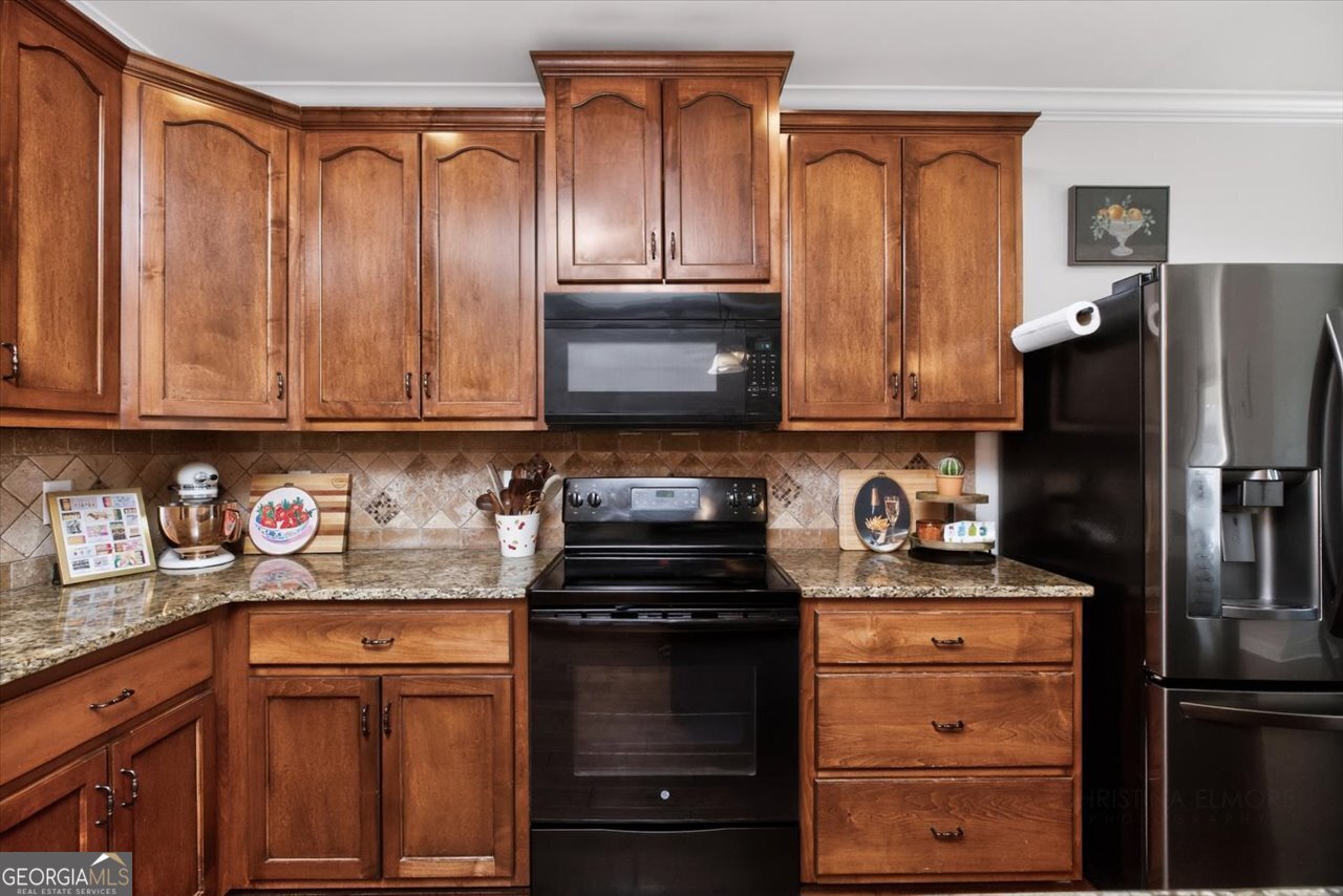 129 Savannah Lane Bonaire - Photo 23