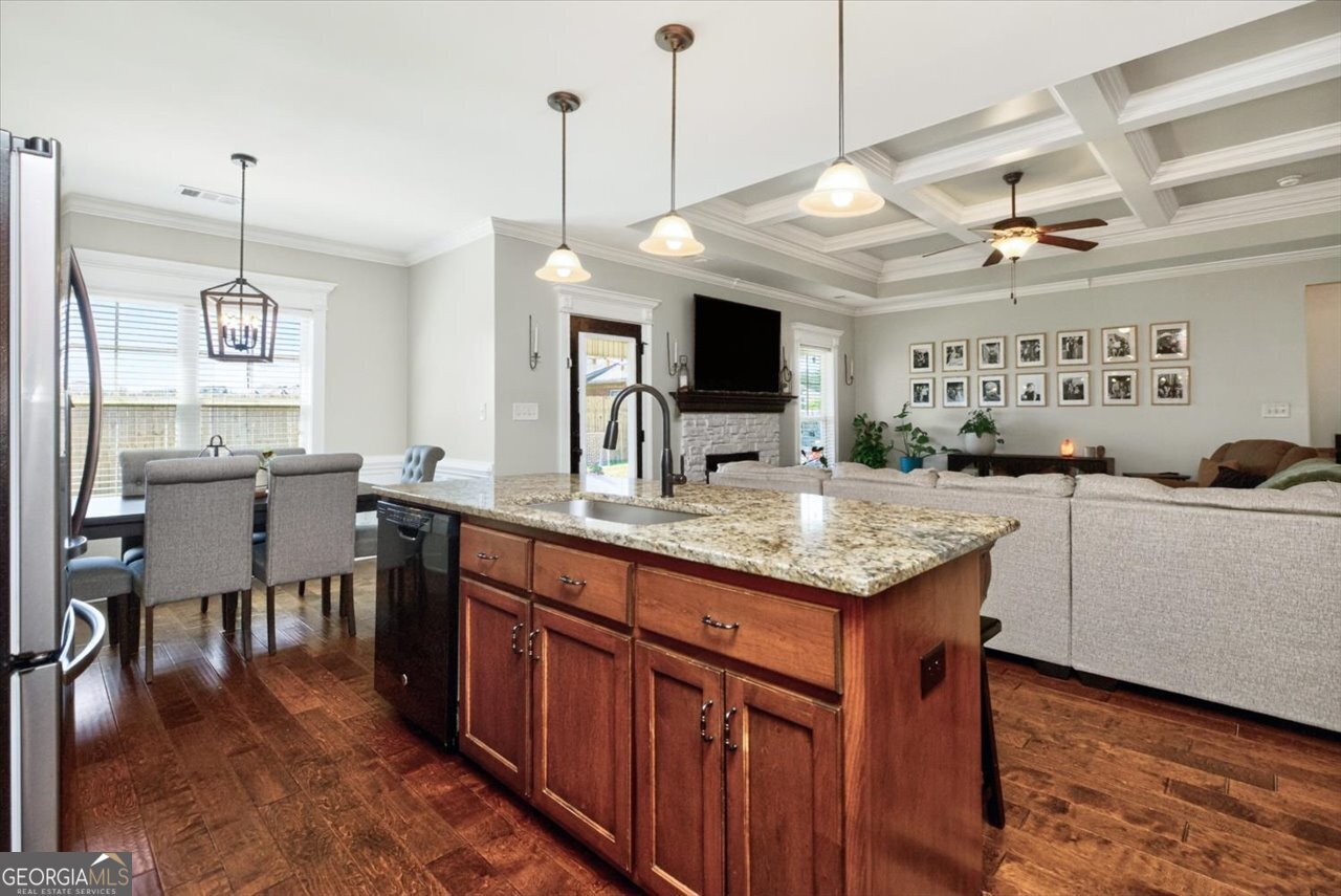 129 Savannah Lane Bonaire - Photo 24