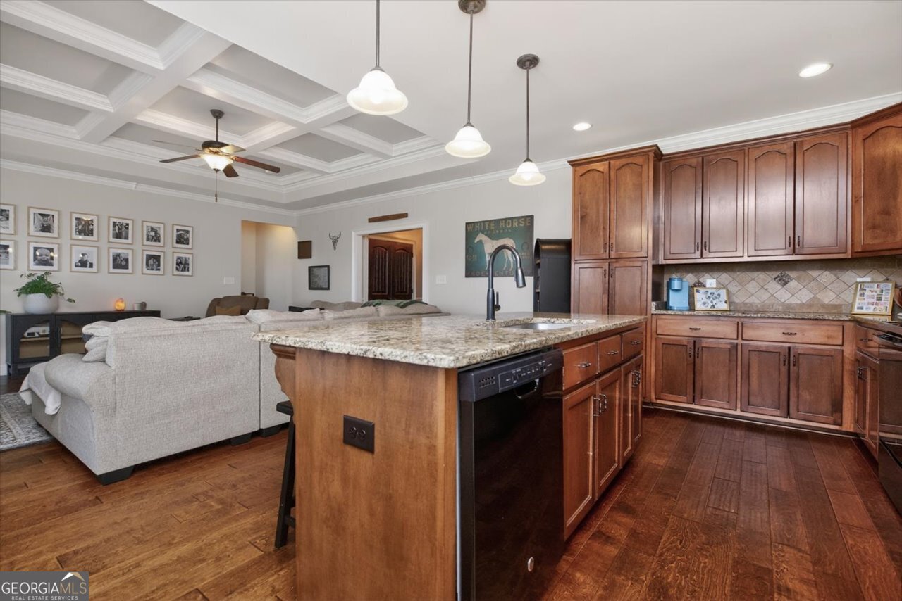 129 Savannah Lane Bonaire - Photo 25