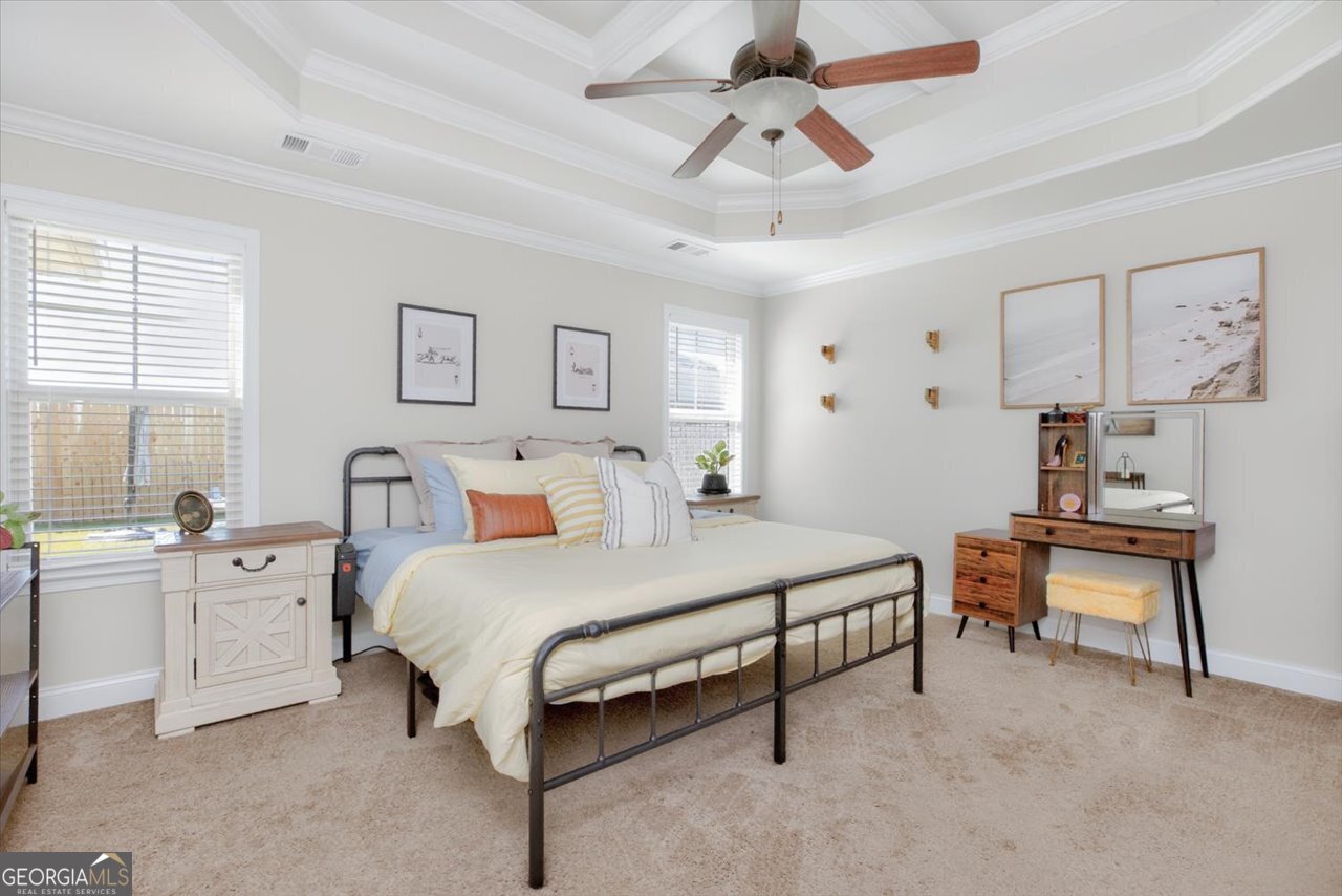 129 Savannah Lane Bonaire - Photo 30