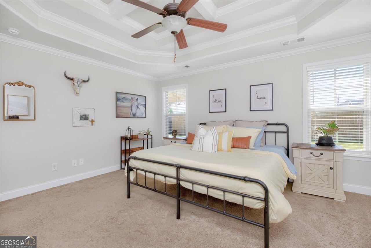 129 Savannah Lane Bonaire - Photo 33