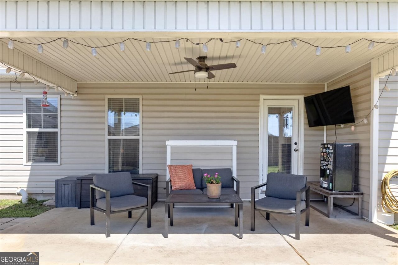 129 Savannah Lane Bonaire - Photo 45