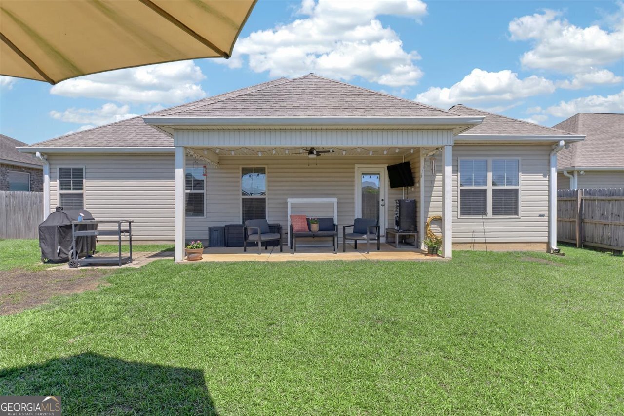 129 Savannah Lane Bonaire - Photo 46