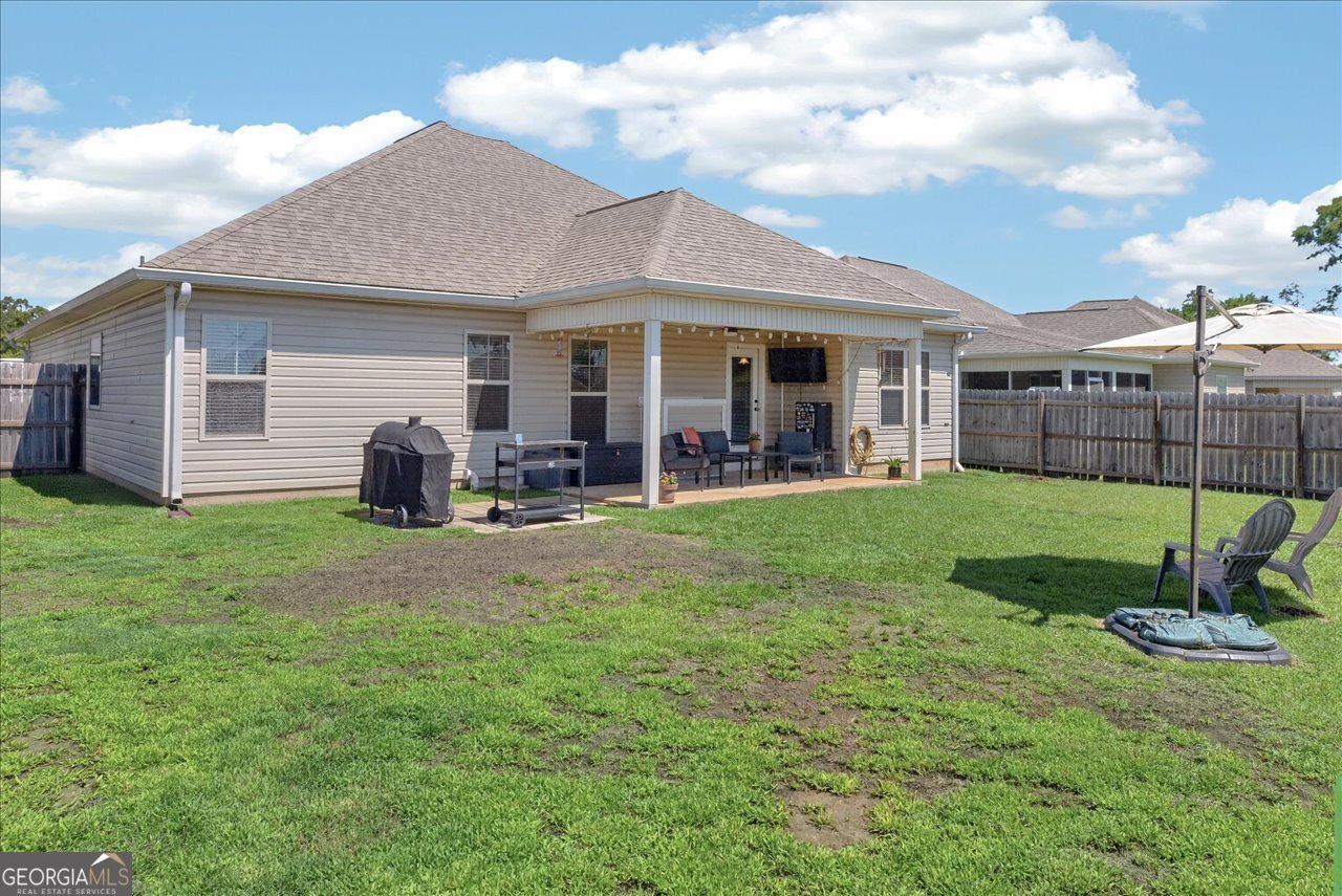 129 Savannah Lane Bonaire - Photo 47