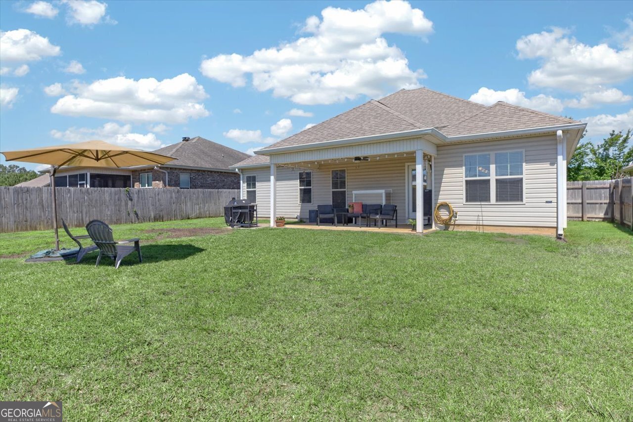 129 Savannah Lane Bonaire - Photo 48