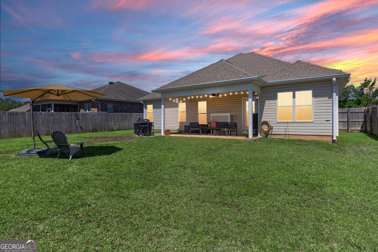 129 Savannah Lane Bonaire - Photo 50