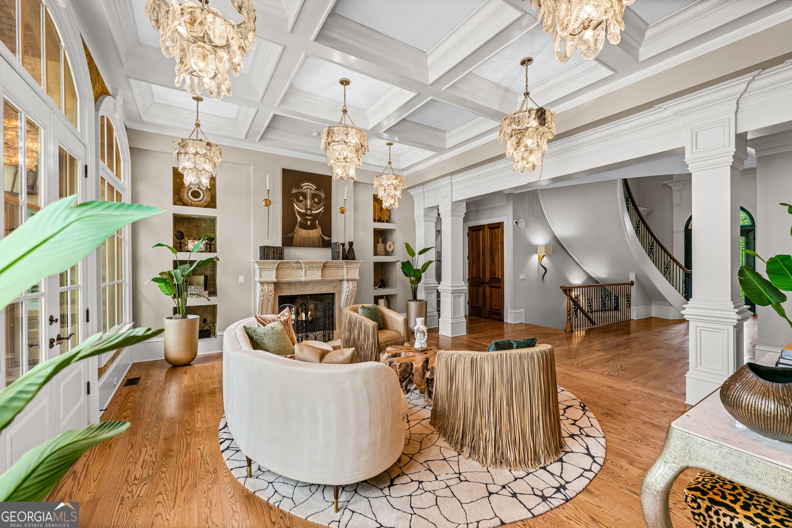 453 Londonberry Road Sandy Springs - Photo 11