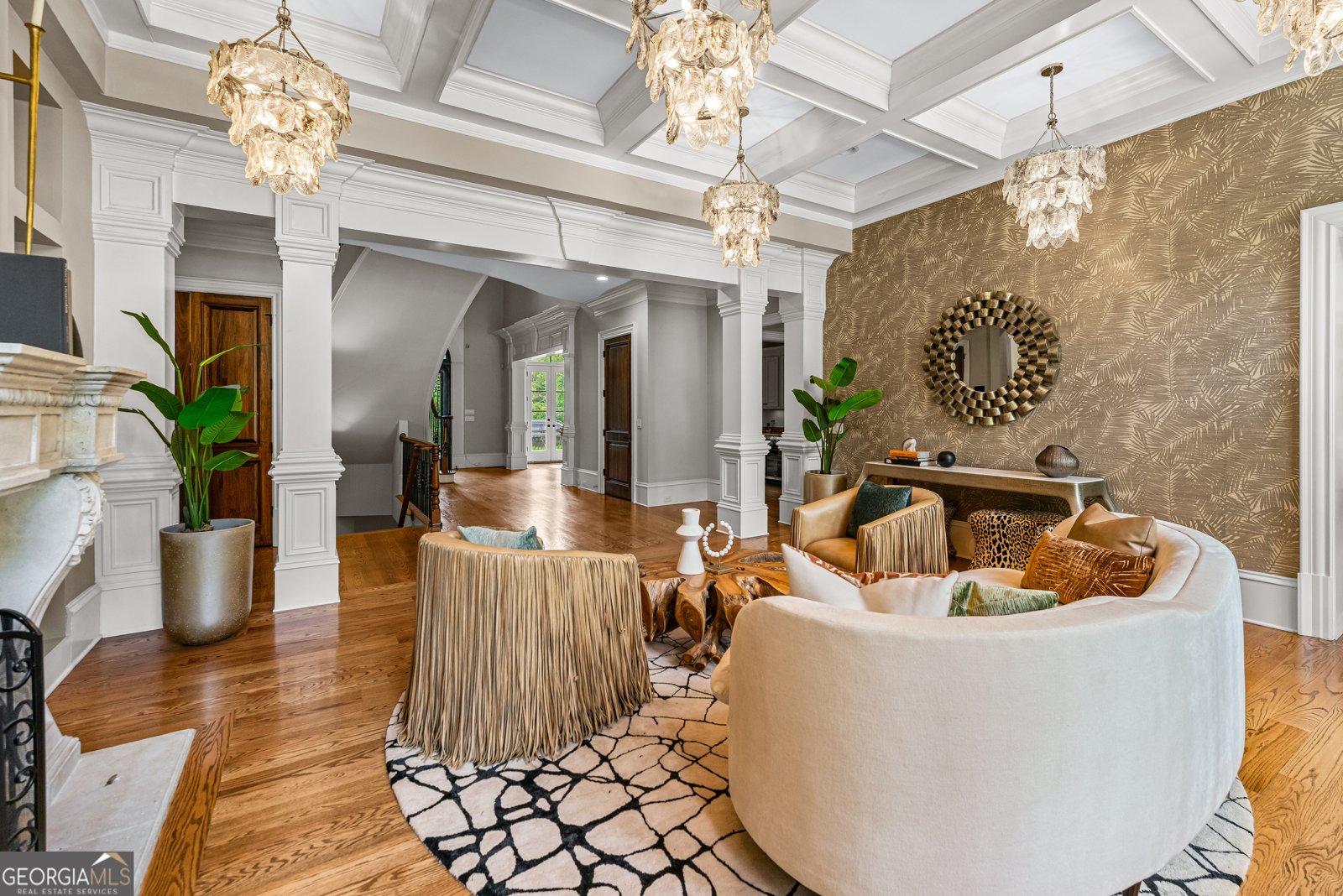 453 Londonberry Road Sandy Springs - Photo 12
