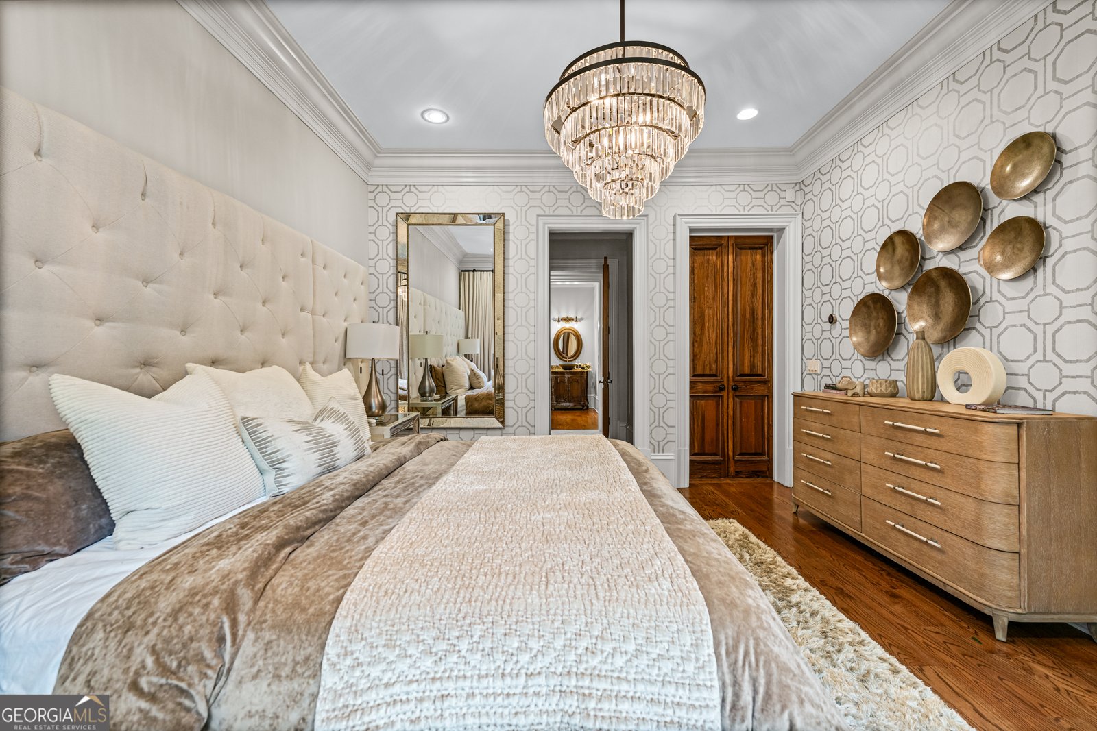 453 Londonberry Road Sandy Springs - Photo 19
