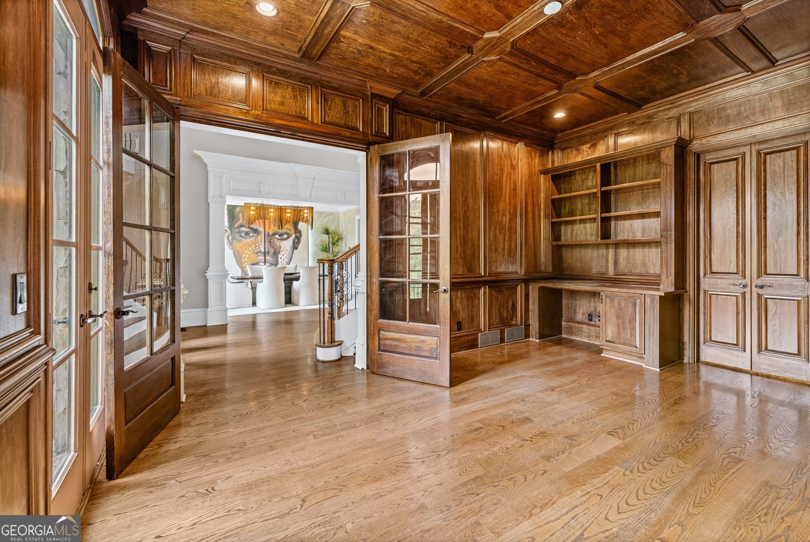 453 Londonberry Road Sandy Springs - Photo 6