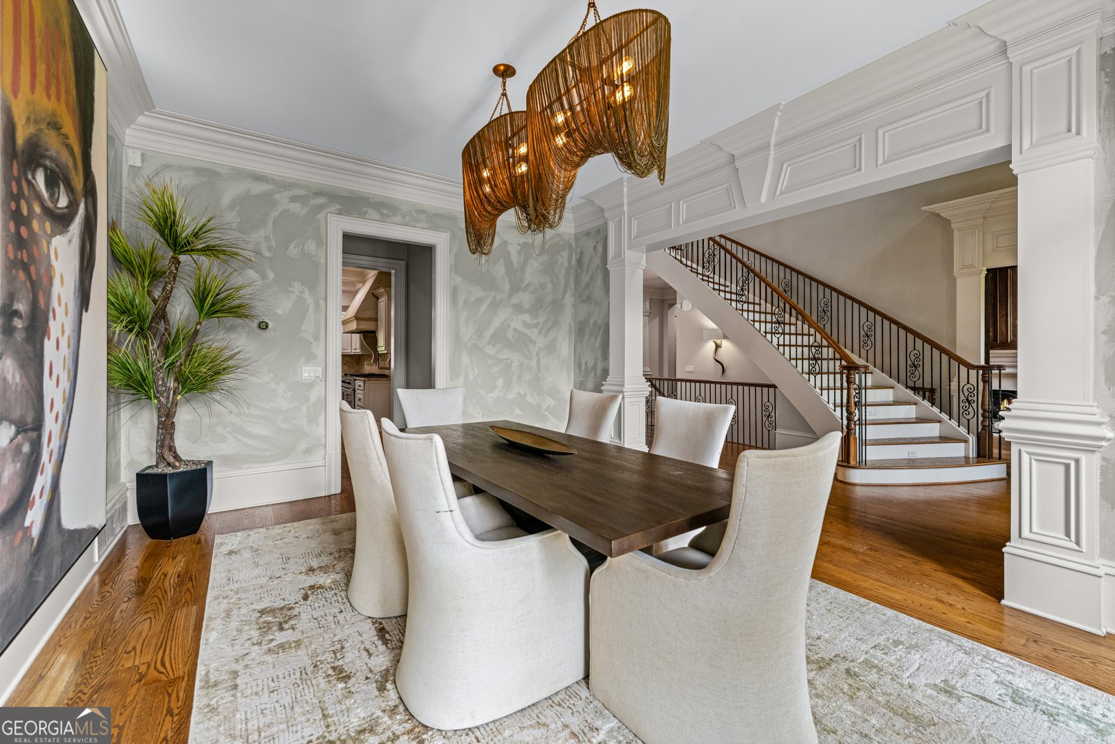 453 Londonberry Road Sandy Springs - Photo 8