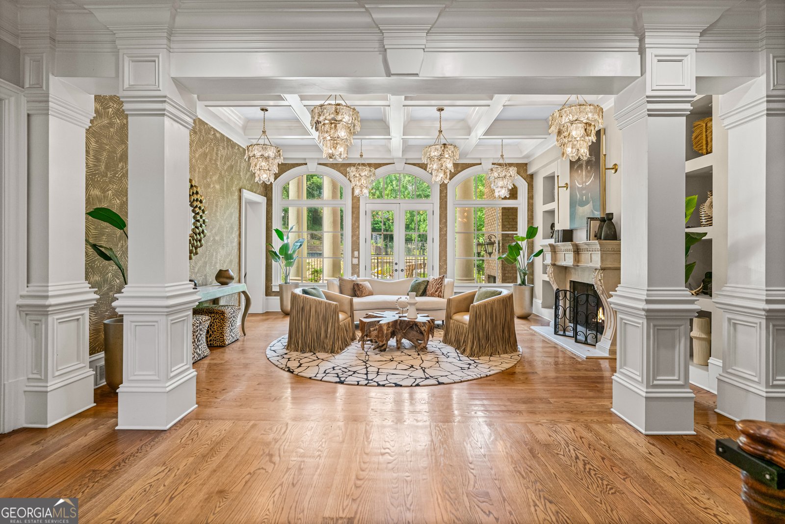 453 Londonberry Road Sandy Springs - Photo 9
