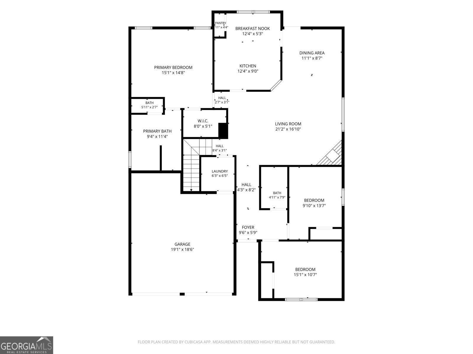 6141 Redtop Loop Fairburn - Photo 27