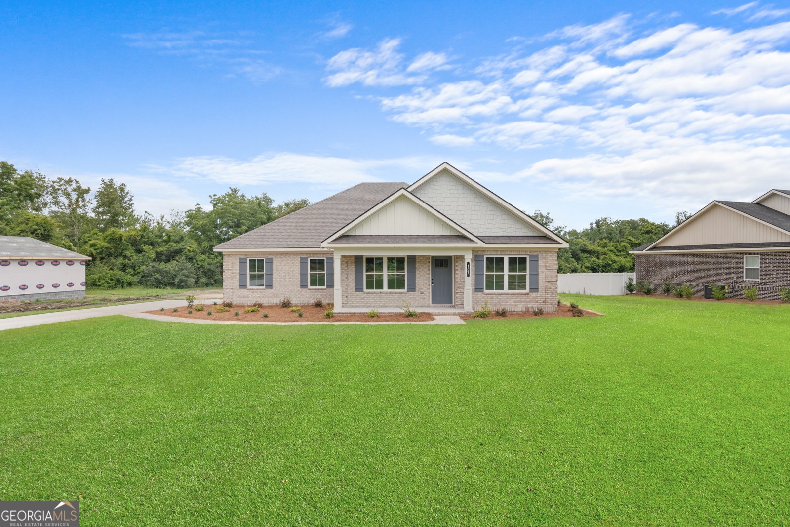 103 Pin Oak Lane Statesboro - main photo