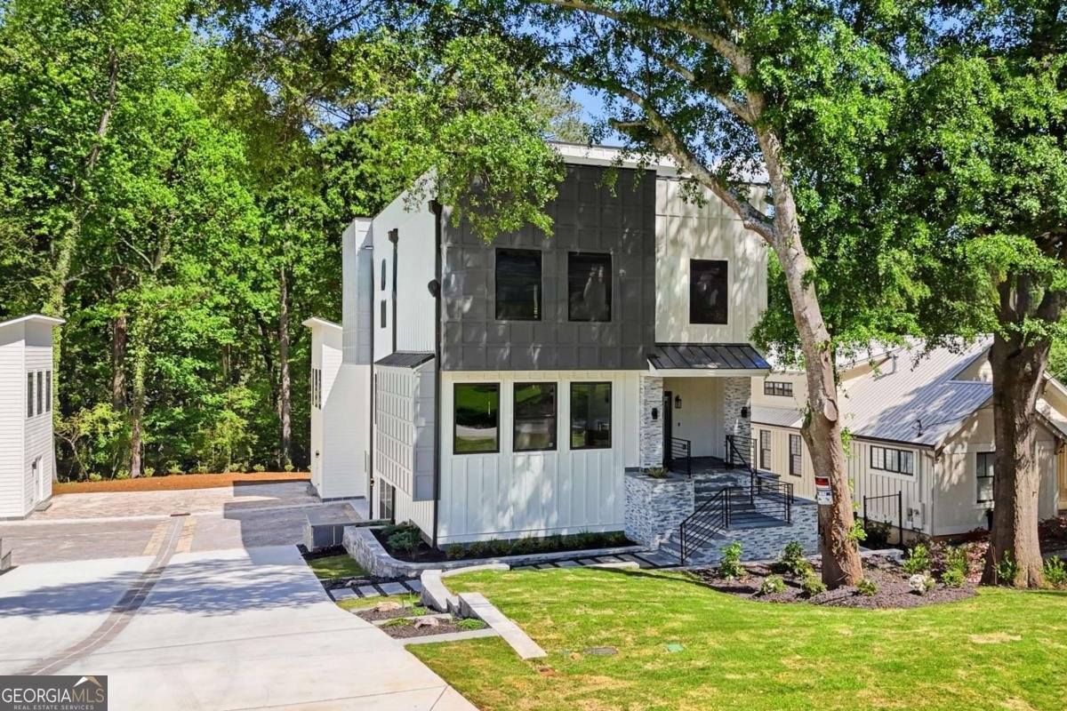 415 419 Westside Drive Roswell - Photo 7