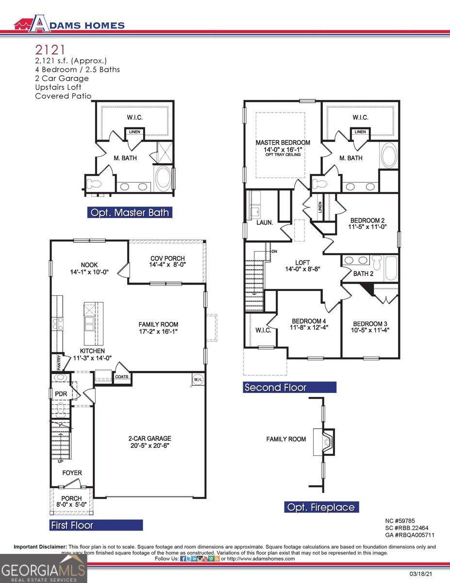 668 Bald Ridge Circle Demorest - Photo 15