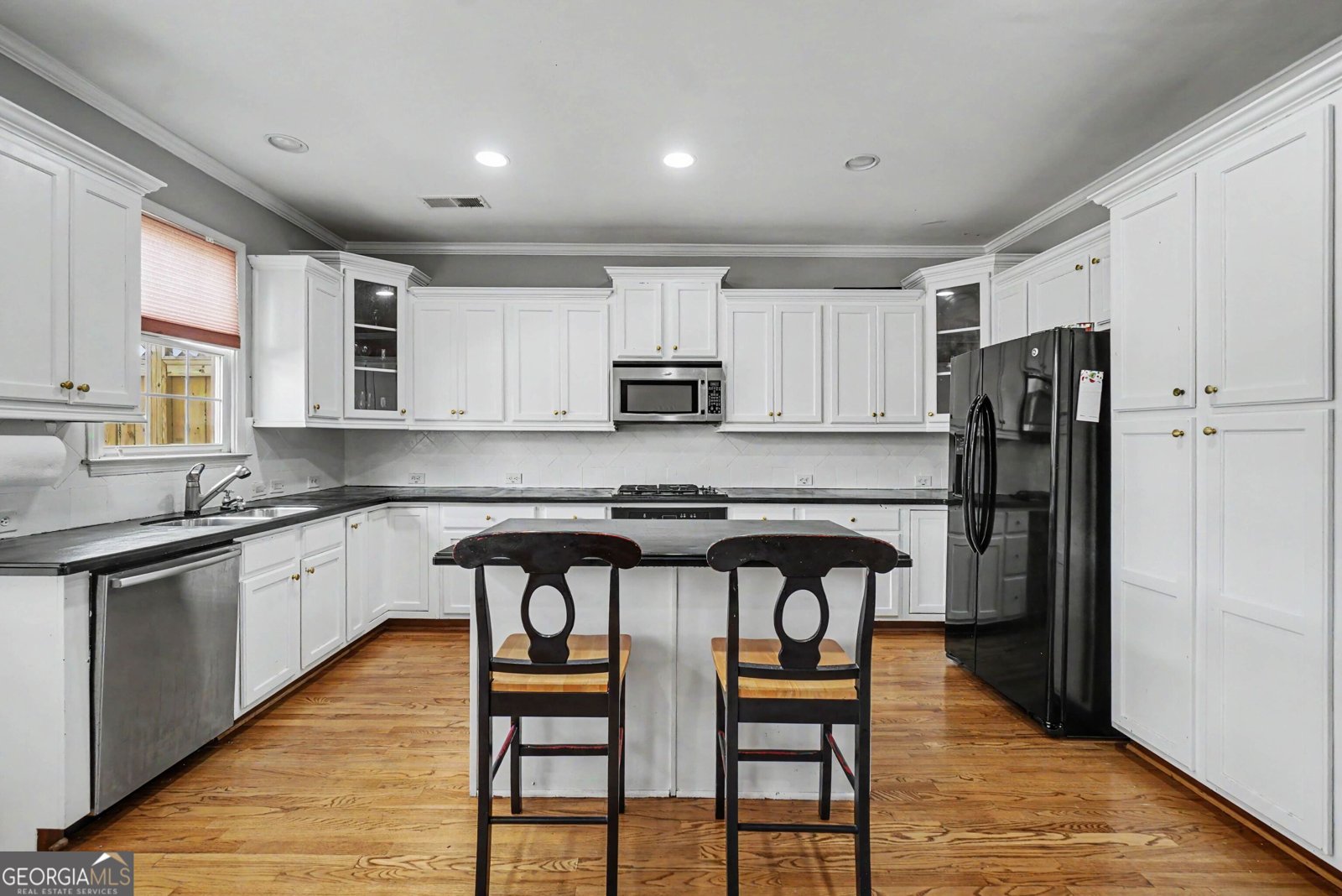 6235 Carriage Gate Lane Mableton - Photo 11