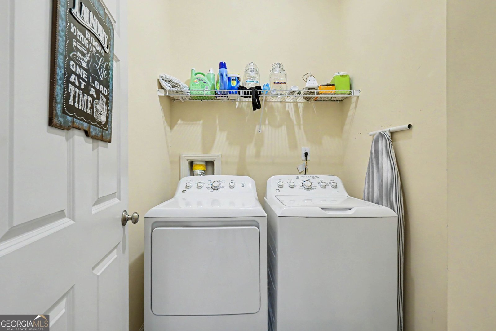 6235 Carriage Gate Lane Mableton - Photo 24